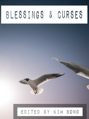 cover image of Blessings & Curses